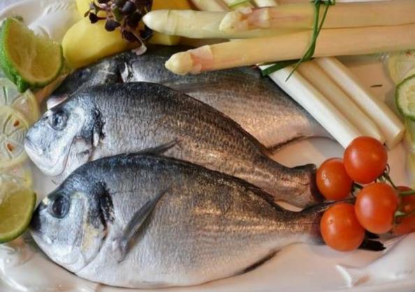 بهترین ماهی خوراکی | مرجع فروش بهترین غذاهای دریایی